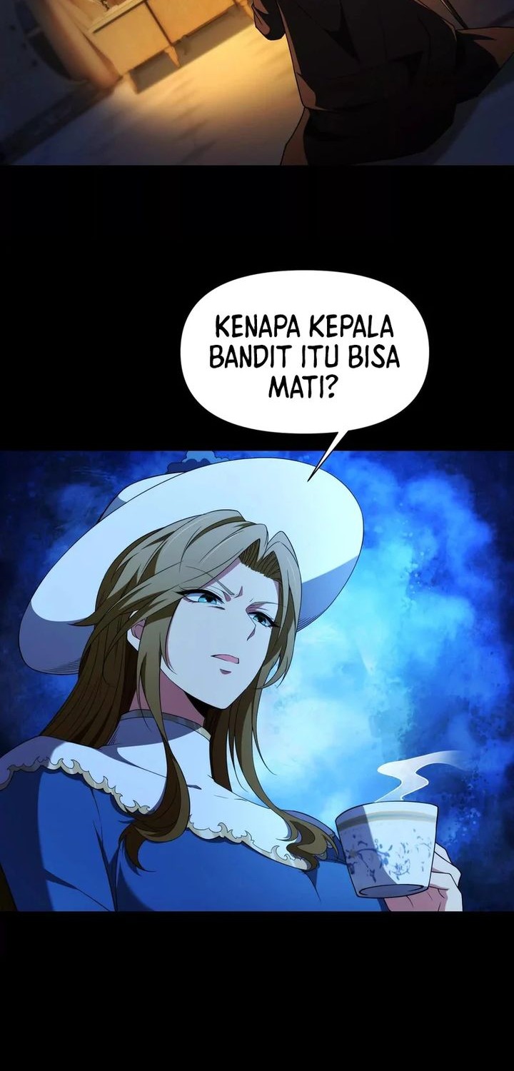 Baca  I Build an Industrial Empire on the Magic Continent Chapter 47 Gambar 2