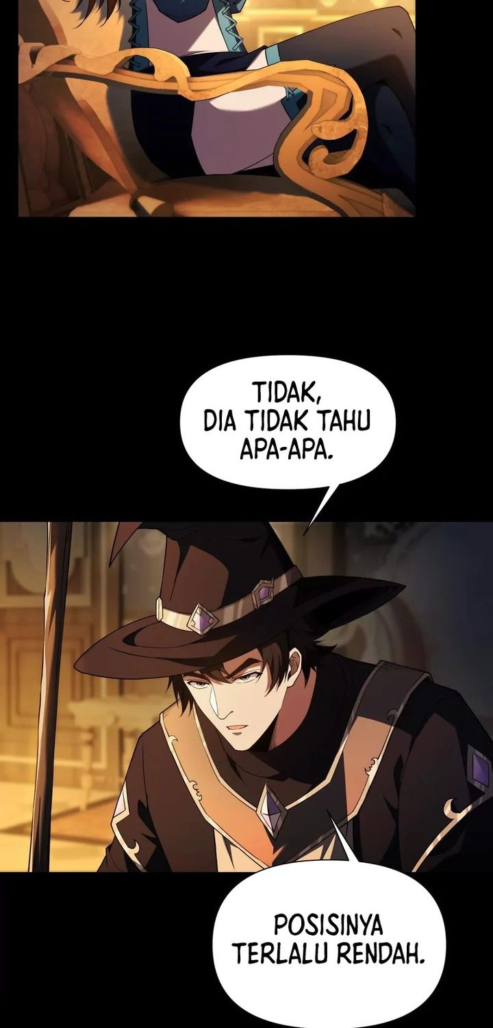 I Build an Industrial Empire on the Magic Continent Chapter 47 Gambar 4