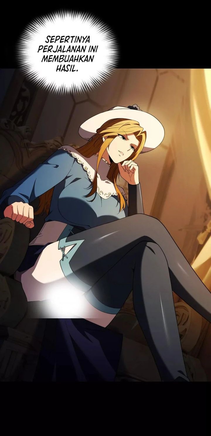 I Build an Industrial Empire on the Magic Continent Chapter 47 Gambar 8