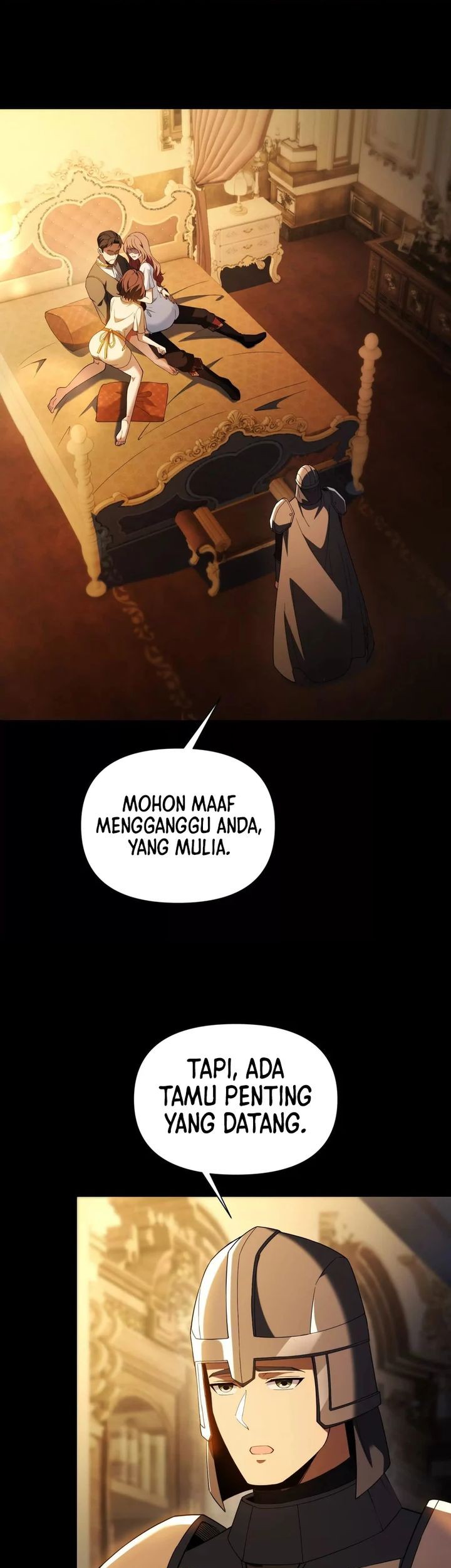 I Build an Industrial Empire on the Magic Continent Chapter 47 Gambar 11