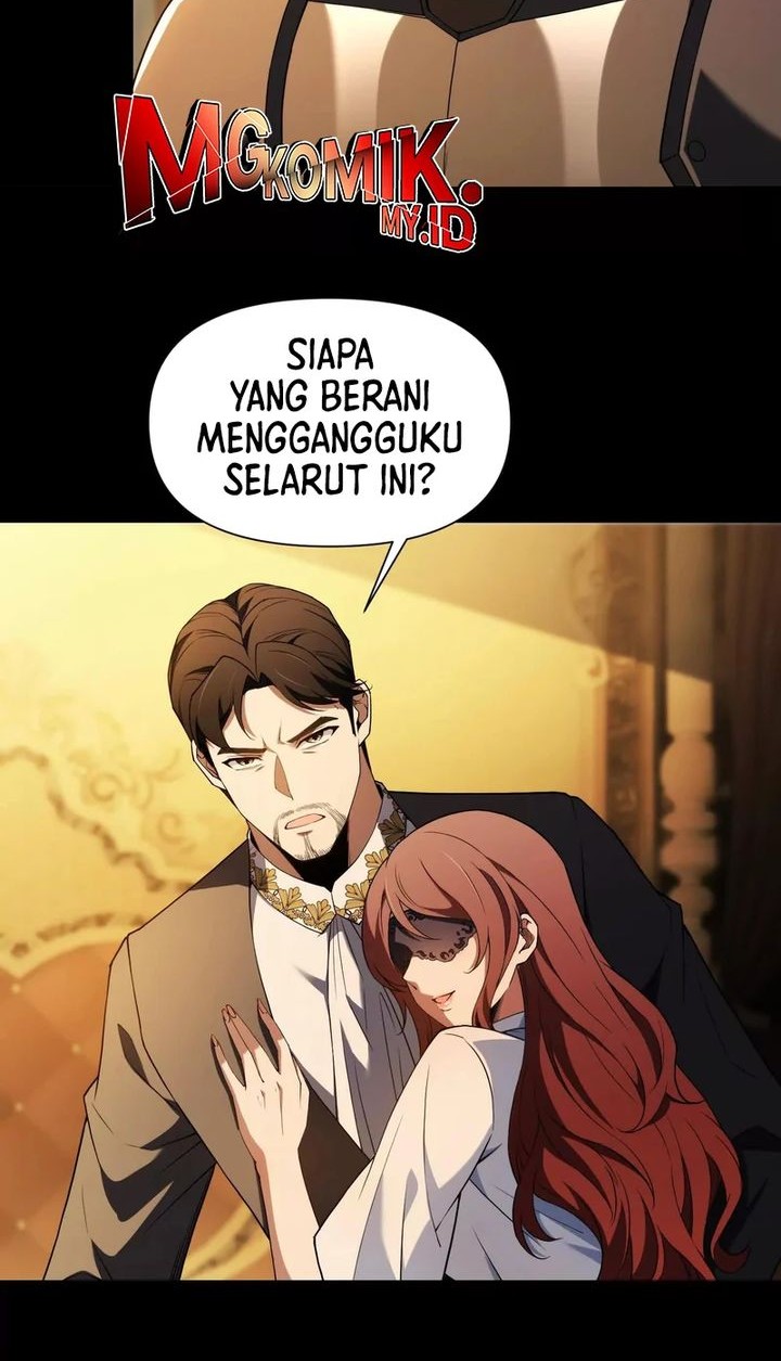 I Build an Industrial Empire on the Magic Continent Chapter 47 Gambar 12