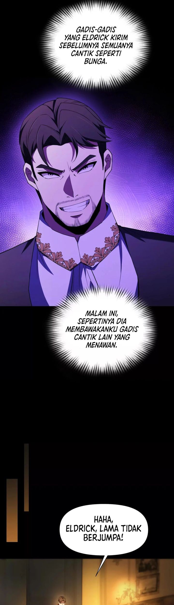 I Build an Industrial Empire on the Magic Continent Chapter 47 Gambar 15