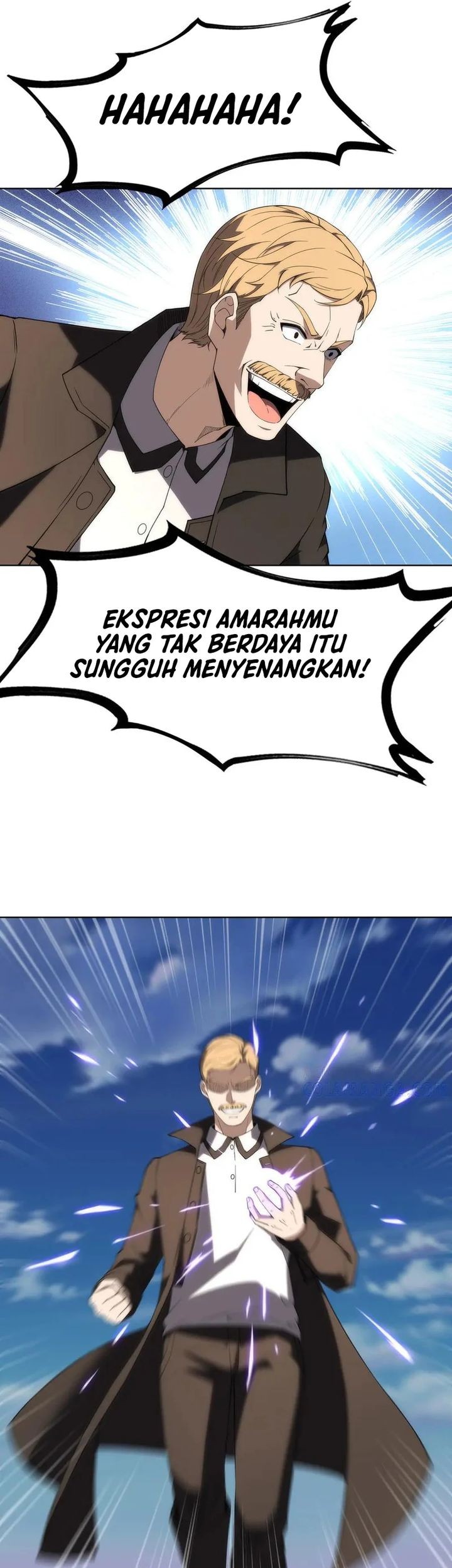 I Build an Industrial Empire on the Magic Continent Chapter 48 Gambar 36