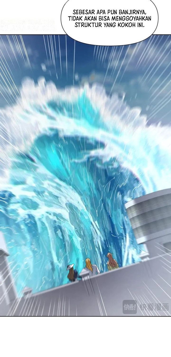I Build an Industrial Empire on the Magic Continent Chapter 48 Gambar 43