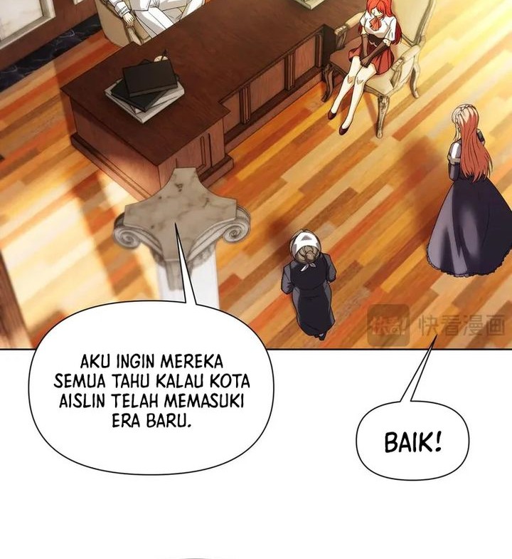 I Build an Industrial Empire on the Magic Continent Chapter 48 Gambar 3