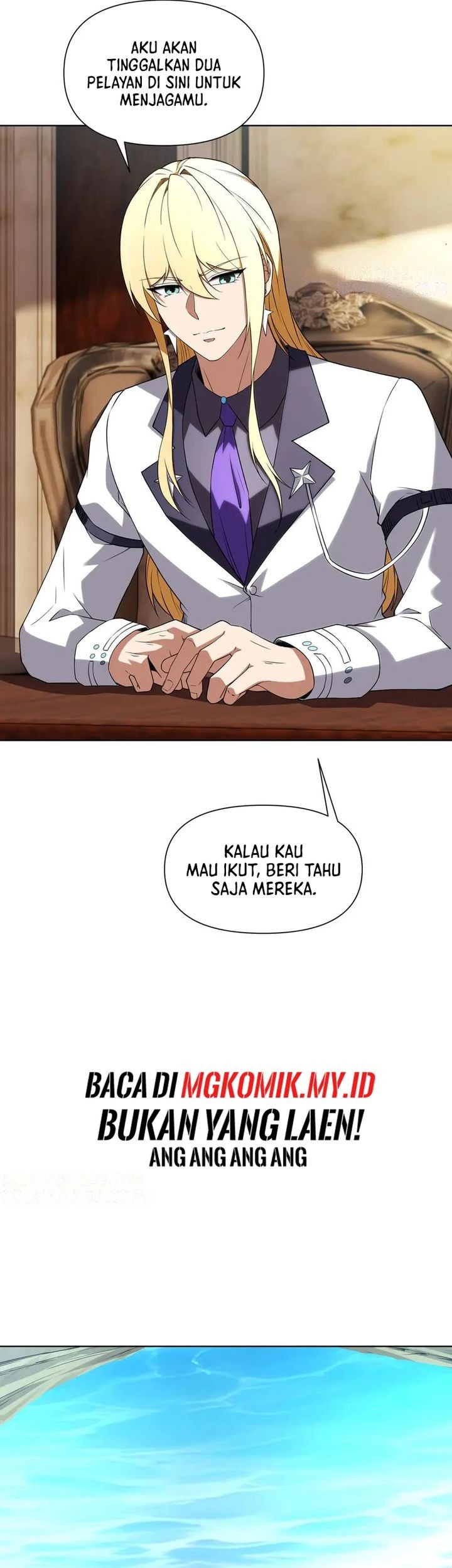 I Build an Industrial Empire on the Magic Continent Chapter 48 Gambar 6