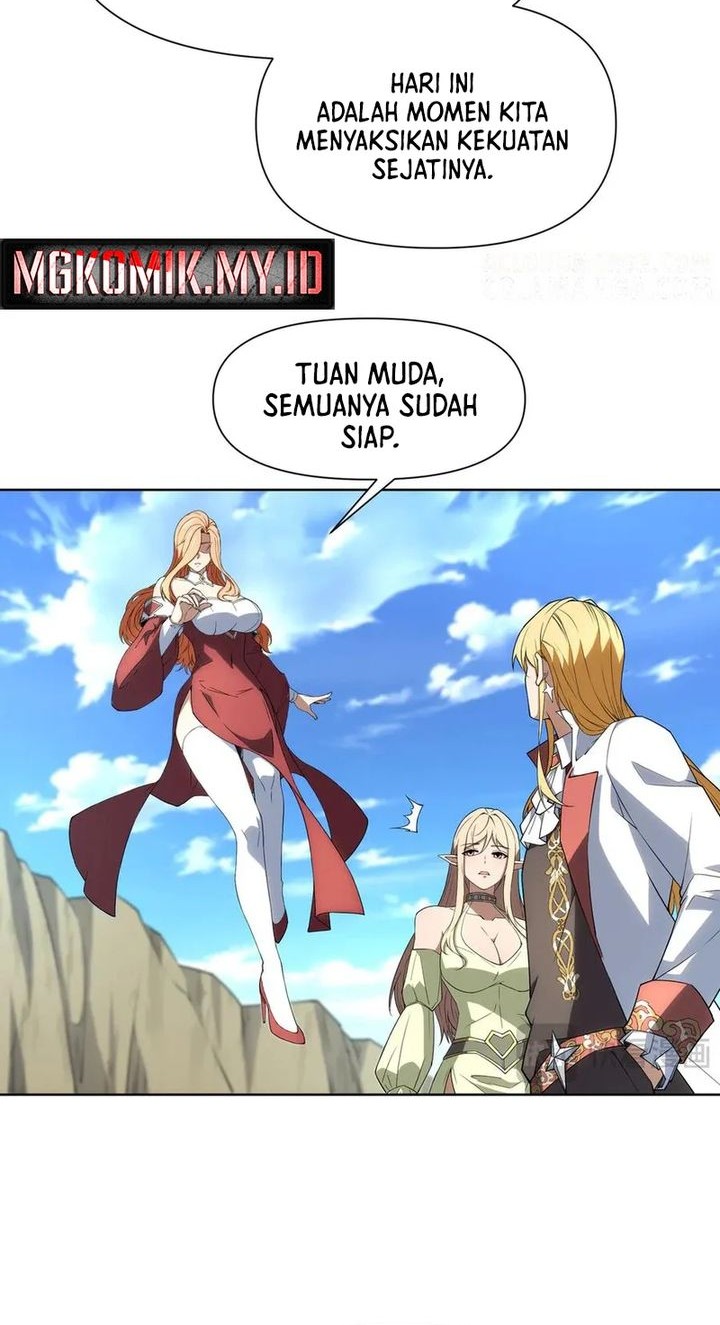 I Build an Industrial Empire on the Magic Continent Chapter 48 Gambar 11