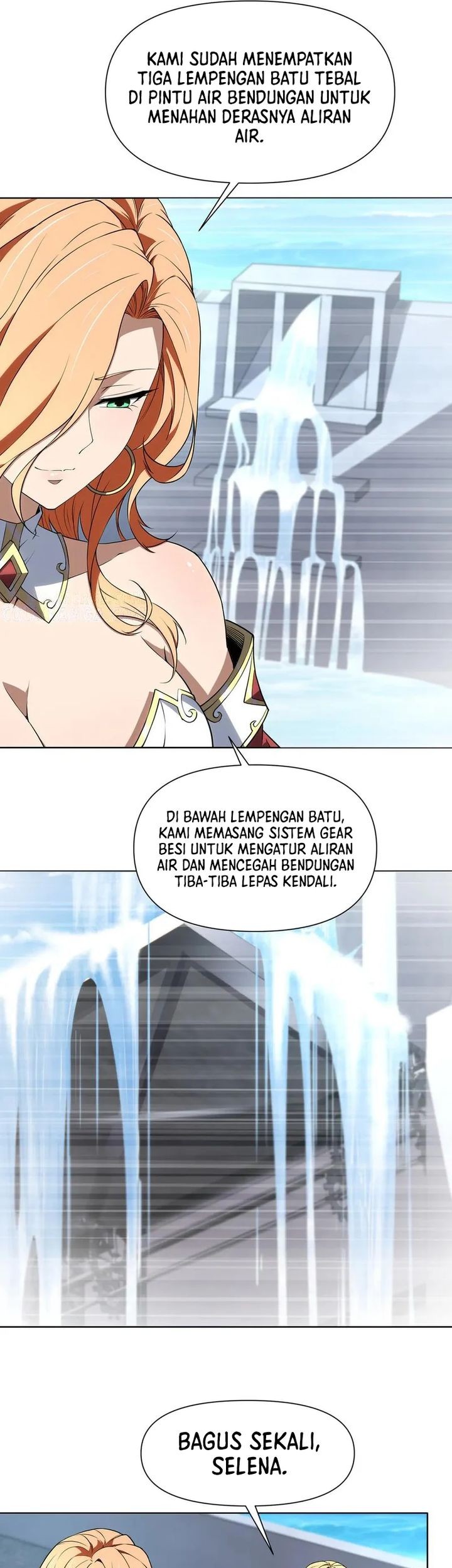 I Build an Industrial Empire on the Magic Continent Chapter 48 Gambar 12