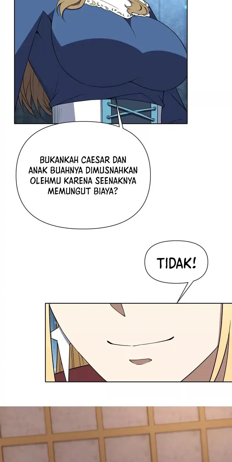 I Build an Industrial Empire on the Magic Continent Chapter 49 Gambar 33