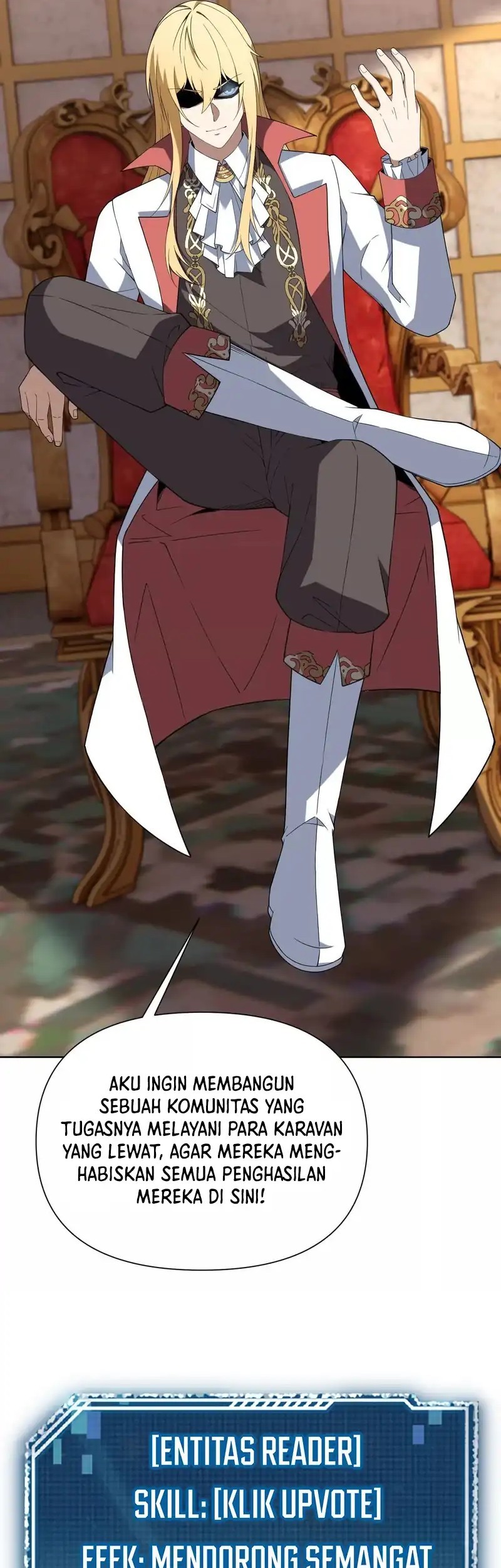I Build an Industrial Empire on the Magic Continent Chapter 49 Gambar 34