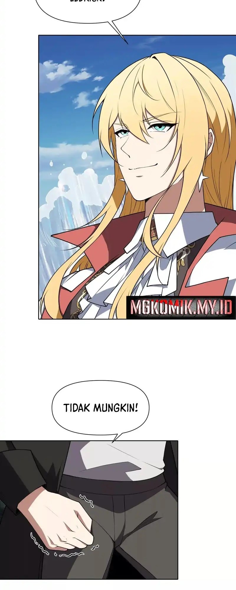 I Build an Industrial Empire on the Magic Continent Chapter 49 Gambar 21