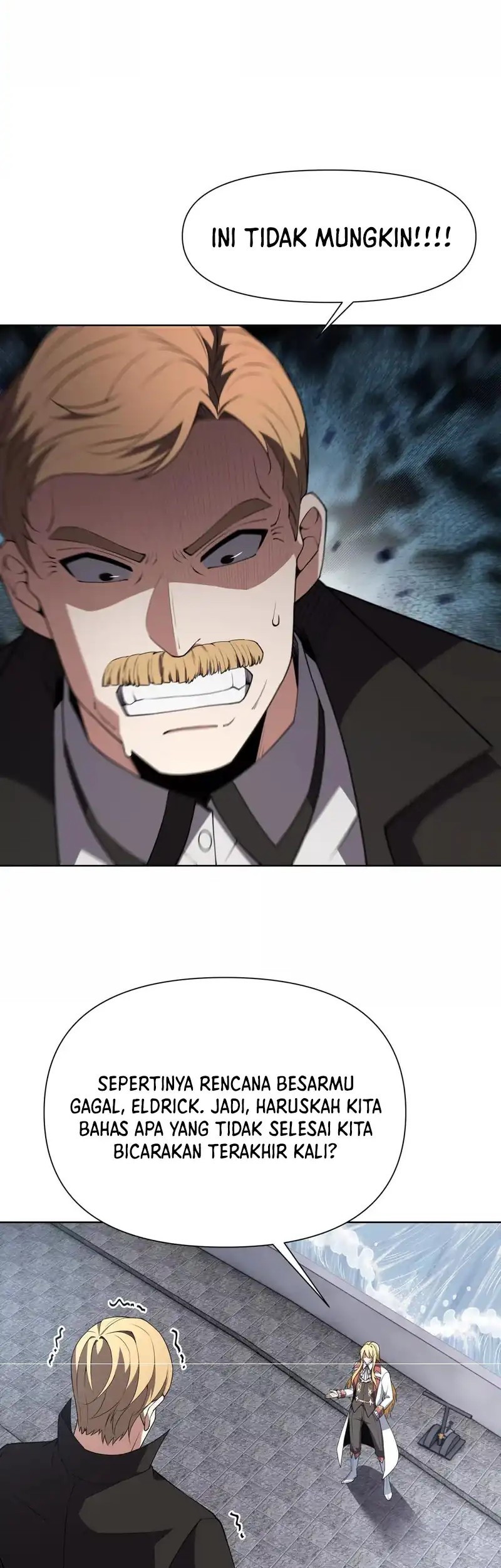 I Build an Industrial Empire on the Magic Continent Chapter 49 Gambar 22