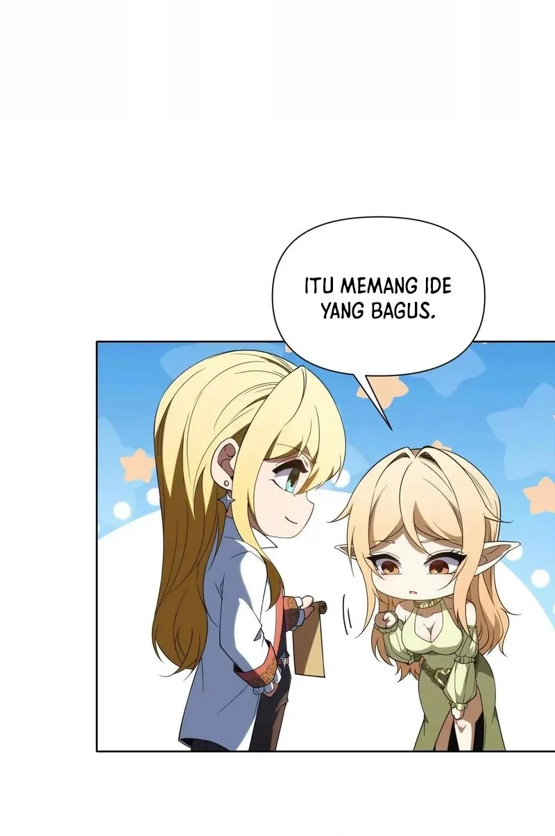 I Build an Industrial Empire on the Magic Continent Chapter 50 Gambar 8