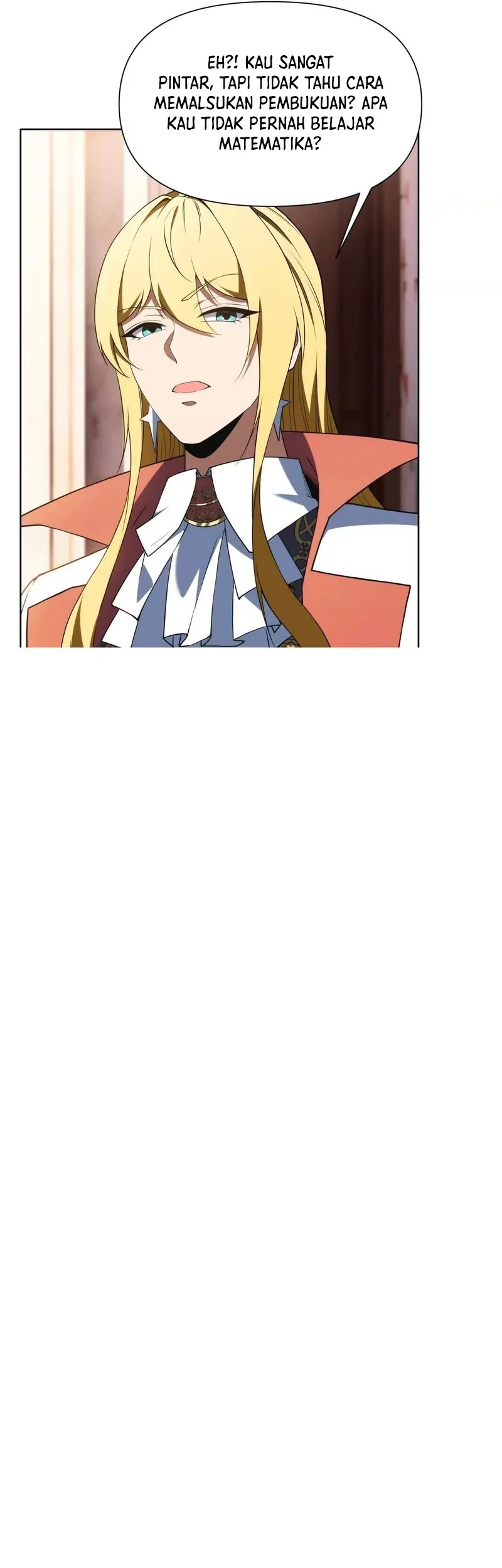 I Build an Industrial Empire on the Magic Continent Chapter 50 Gambar 25