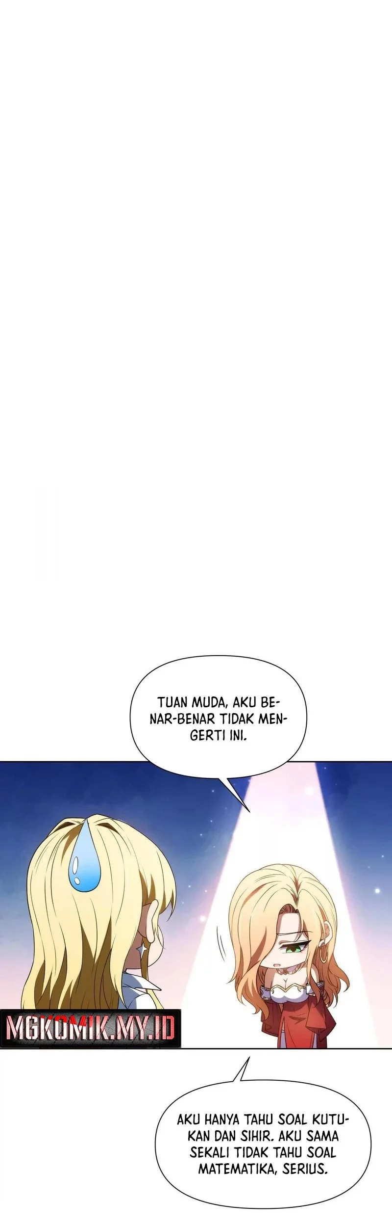 I Build an Industrial Empire on the Magic Continent Chapter 50 Gambar 26