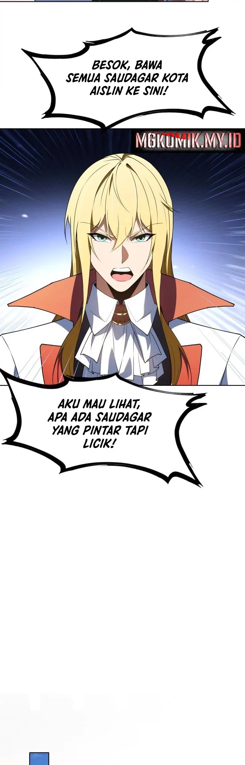 I Build an Industrial Empire on the Magic Continent Chapter 50 Gambar 31