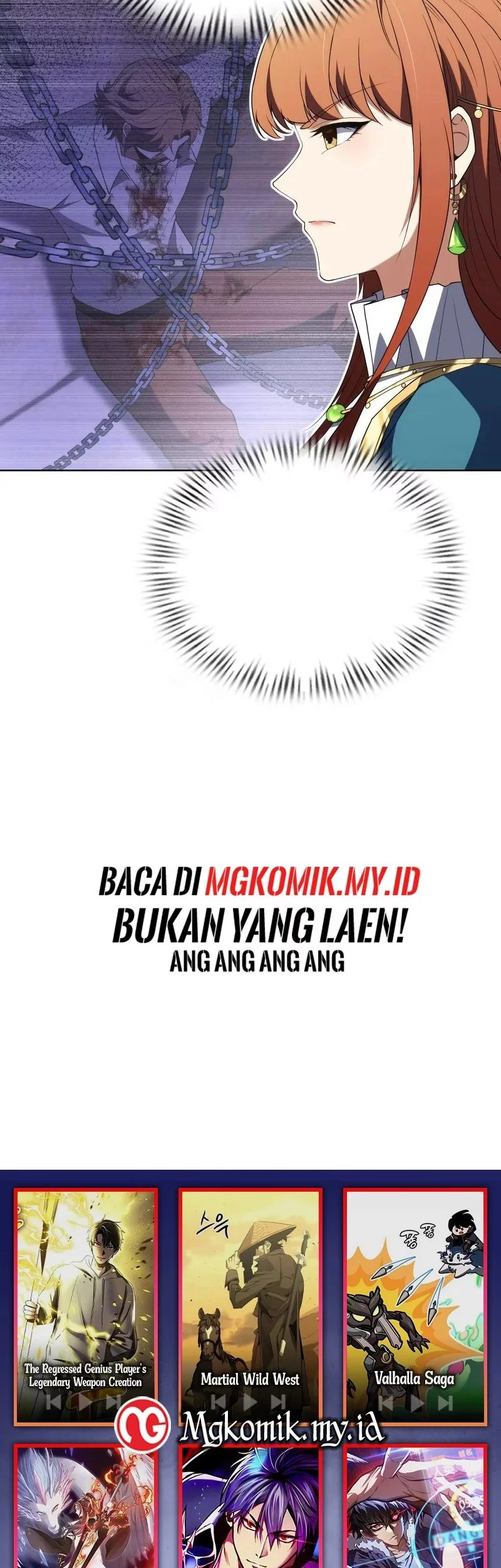 I Build an Industrial Empire on the Magic Continent Chapter 50 Gambar 34