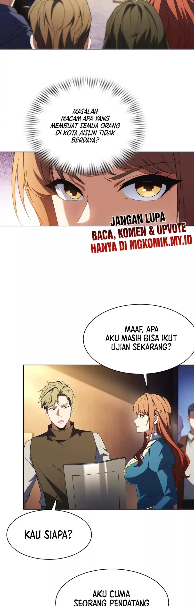 I Build an Industrial Empire on the Magic Continent Chapter 51 Gambar 18