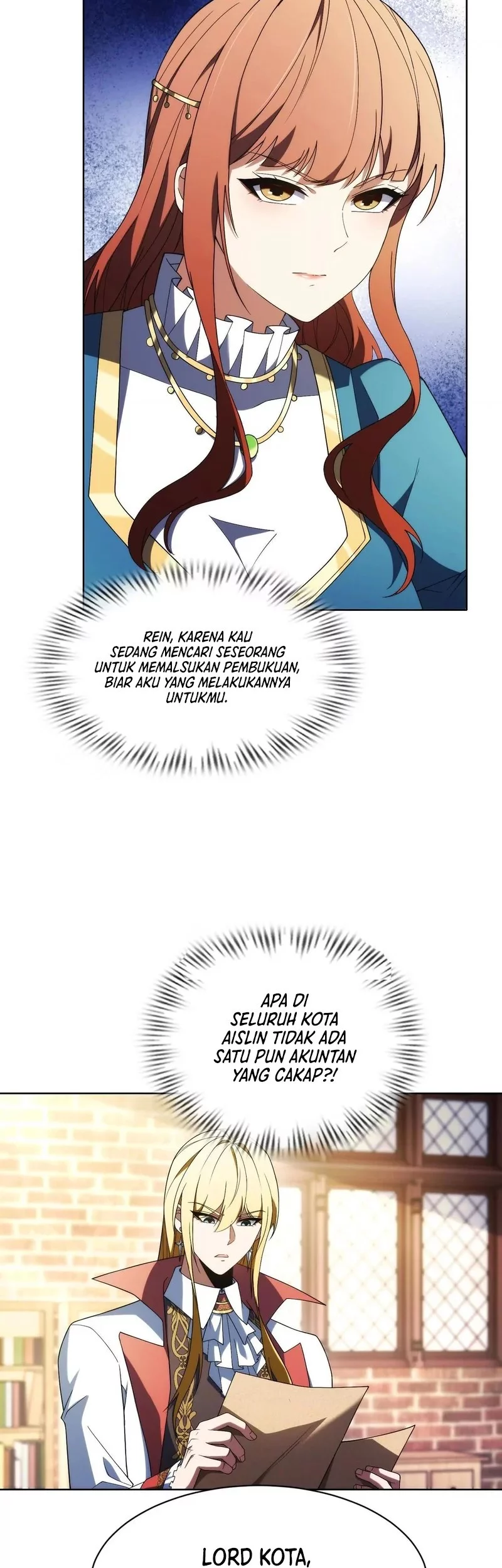 I Build an Industrial Empire on the Magic Continent Chapter 51 Gambar 23