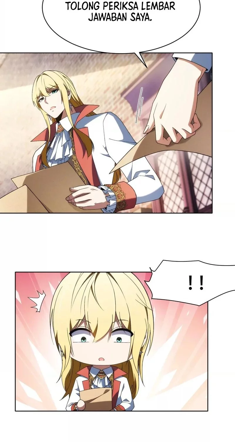 I Build an Industrial Empire on the Magic Continent Chapter 51 Gambar 24