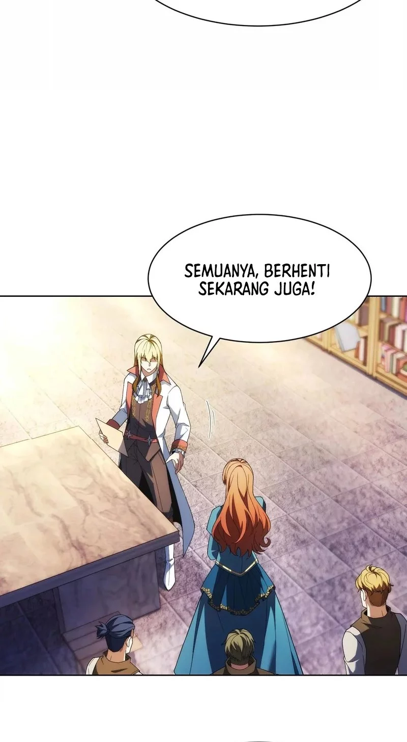 I Build an Industrial Empire on the Magic Continent Chapter 51 Gambar 28