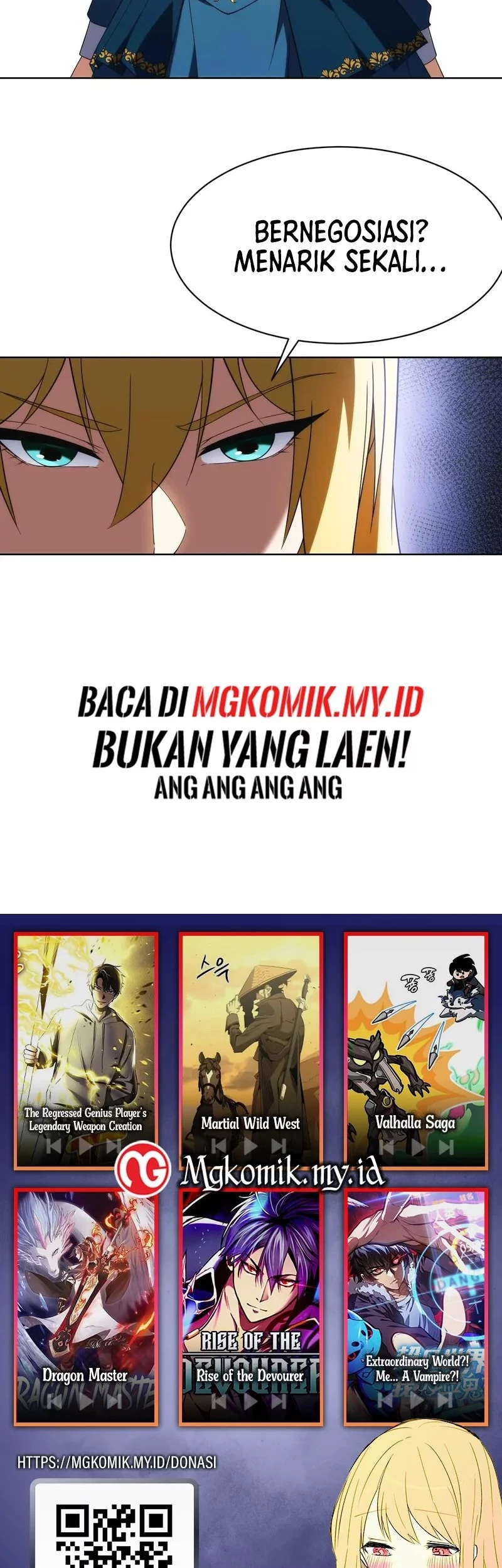 I Build an Industrial Empire on the Magic Continent Chapter 51 Gambar 30