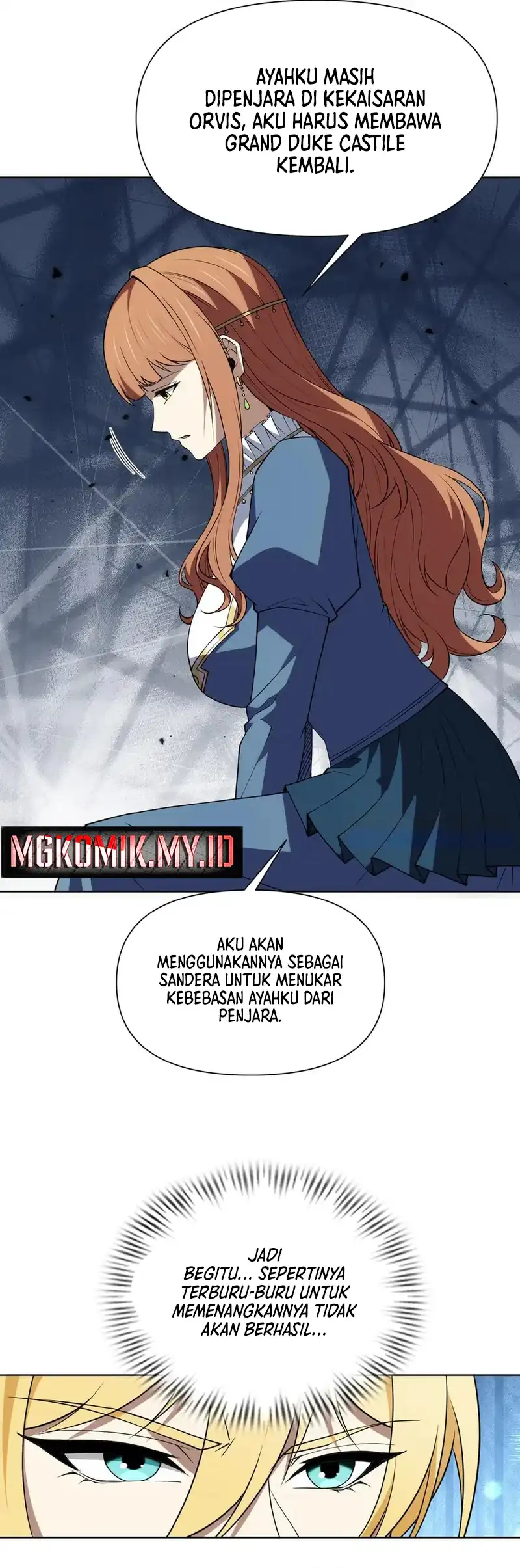 I Build an Industrial Empire on the Magic Continent Chapter 52 Gambar 21
