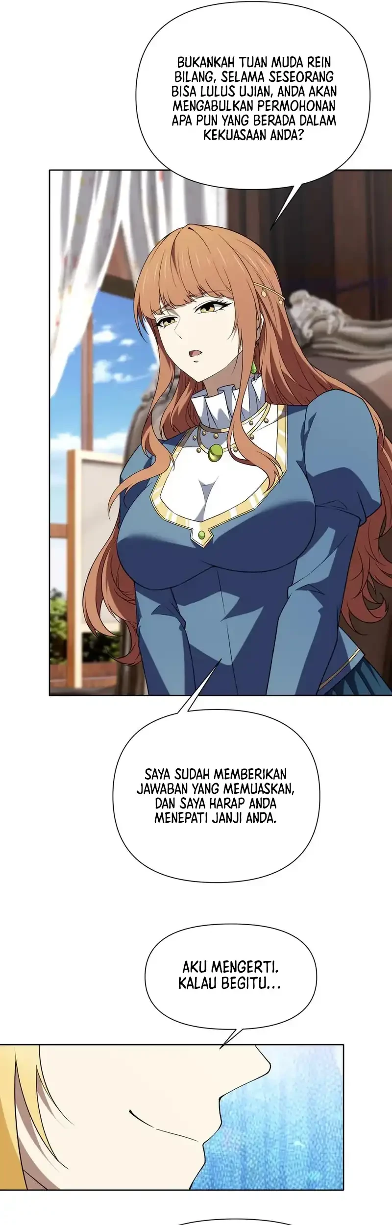 I Build an Industrial Empire on the Magic Continent Chapter 52 Gambar 22