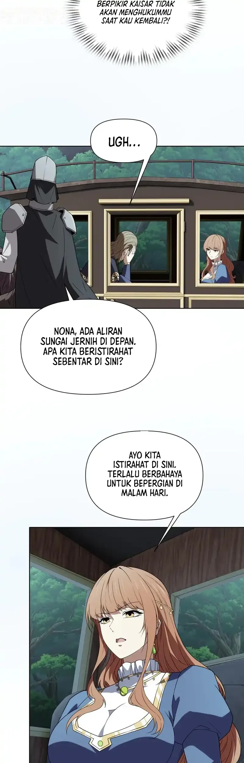 I Build an Industrial Empire on the Magic Continent Chapter 52 Gambar 32