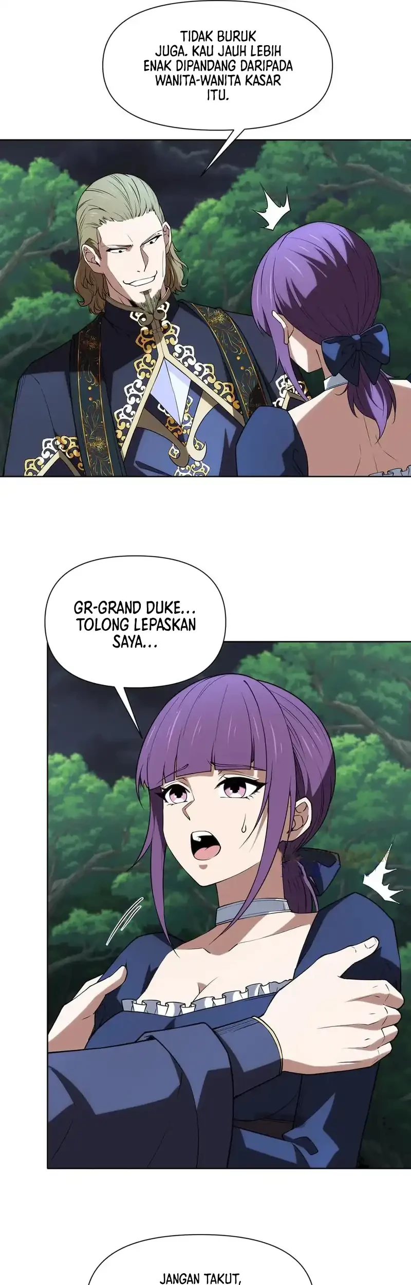 I Build an Industrial Empire on the Magic Continent Chapter 52 Gambar 36