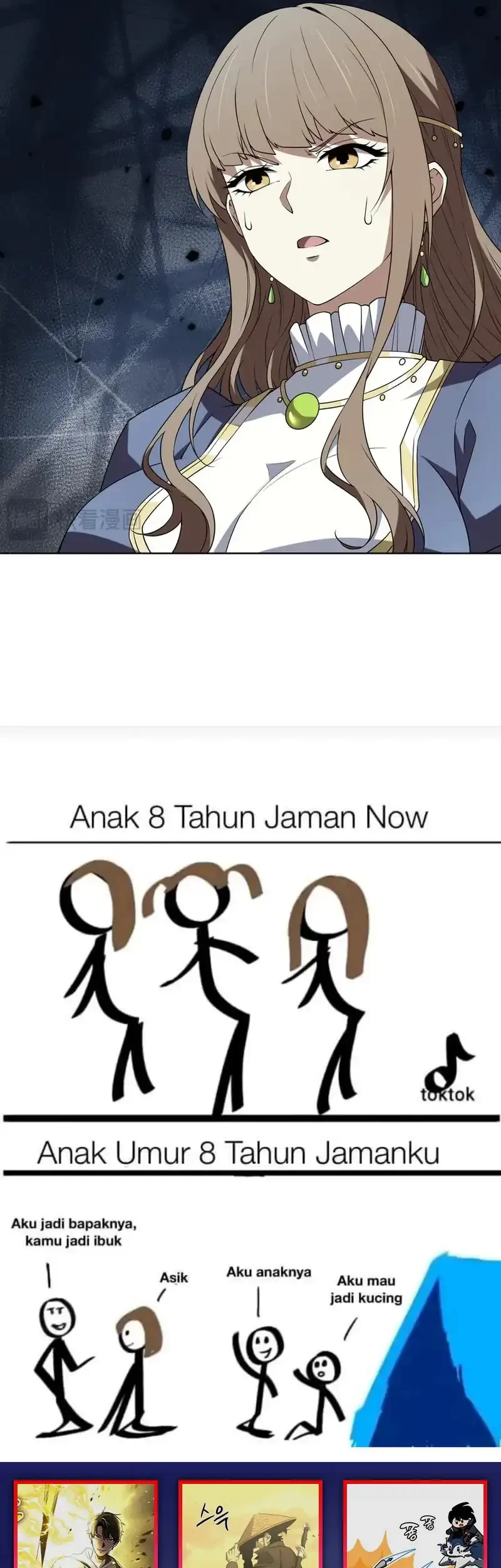 I Build an Industrial Empire on the Magic Continent Chapter 52 Gambar 46