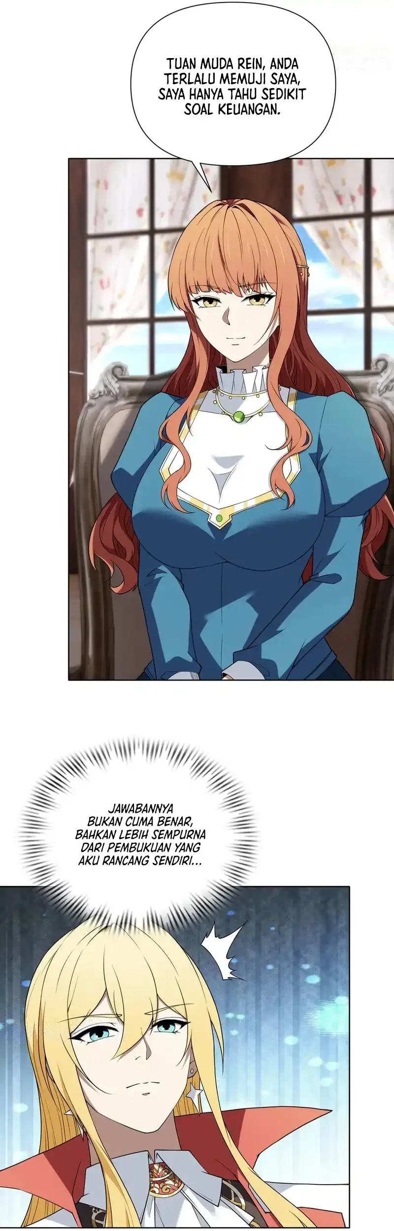 I Build an Industrial Empire on the Magic Continent Chapter 52 Gambar 3