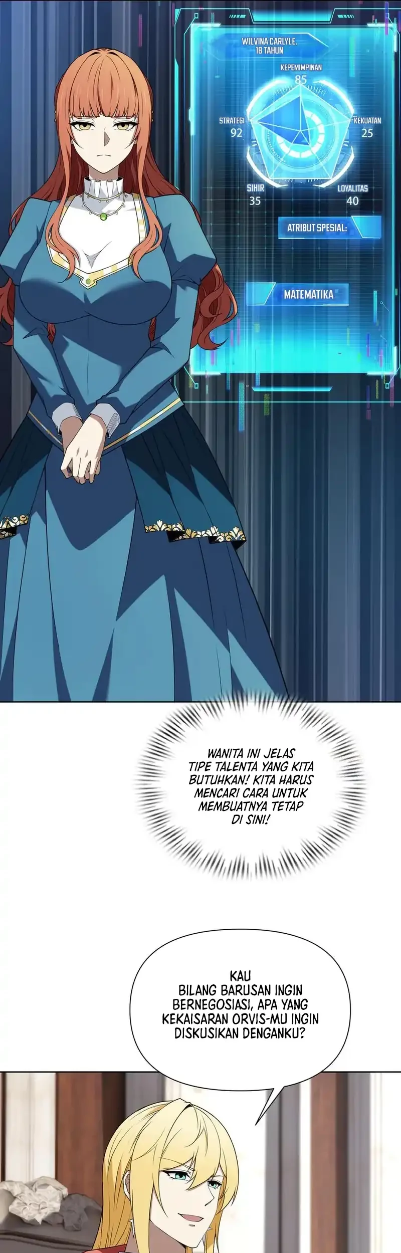 I Build an Industrial Empire on the Magic Continent Chapter 52 Gambar 5