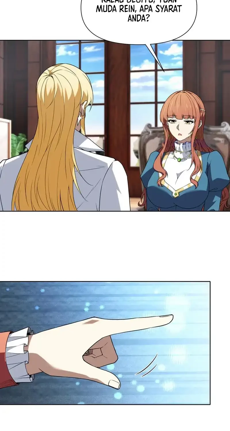I Build an Industrial Empire on the Magic Continent Chapter 52 Gambar 10