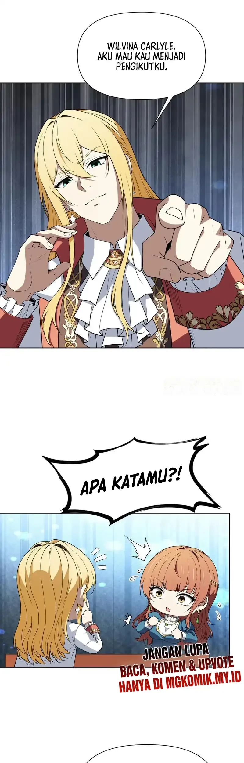 I Build an Industrial Empire on the Magic Continent Chapter 52 Gambar 11