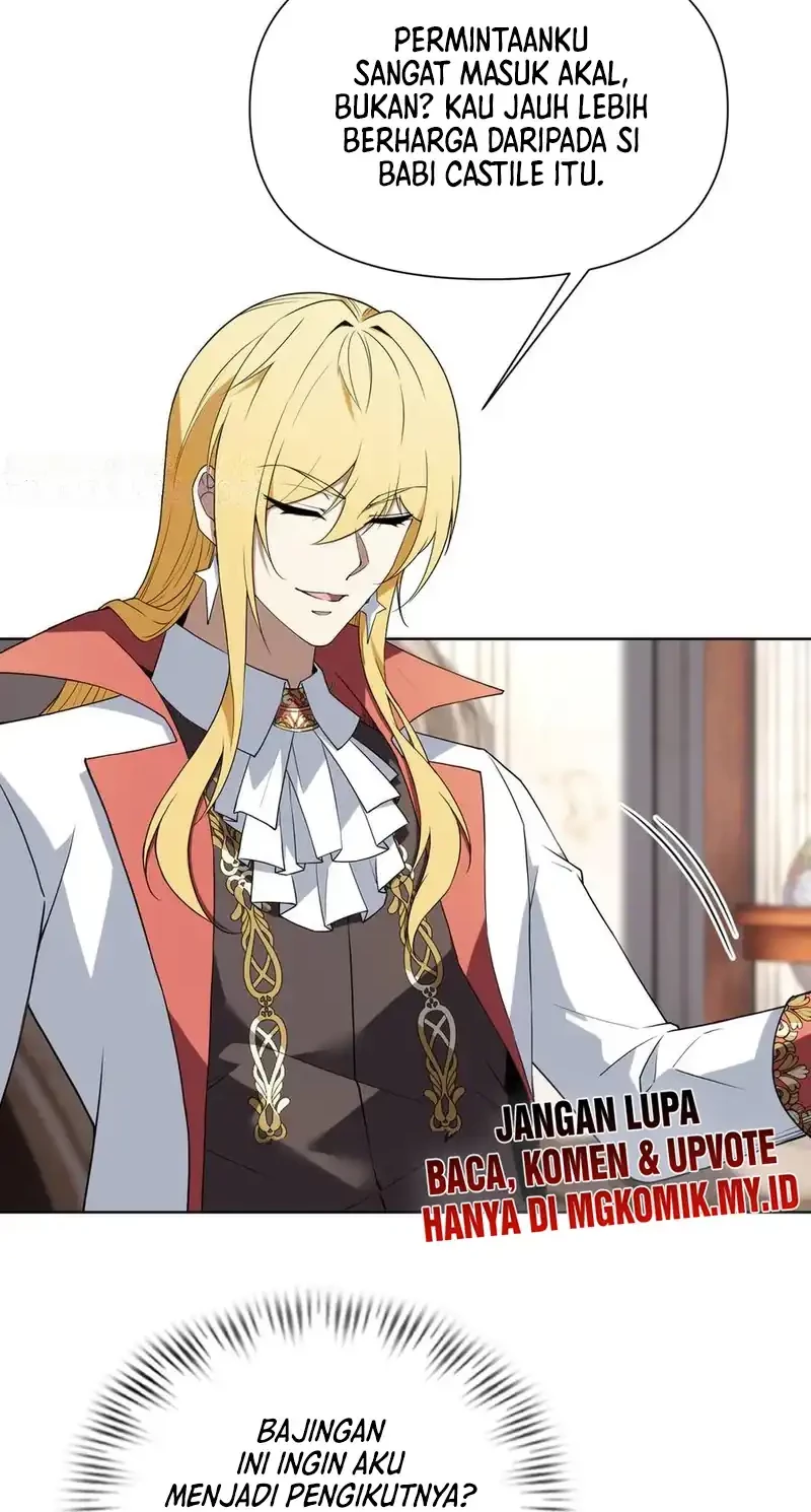 I Build an Industrial Empire on the Magic Continent Chapter 52 Gambar 12
