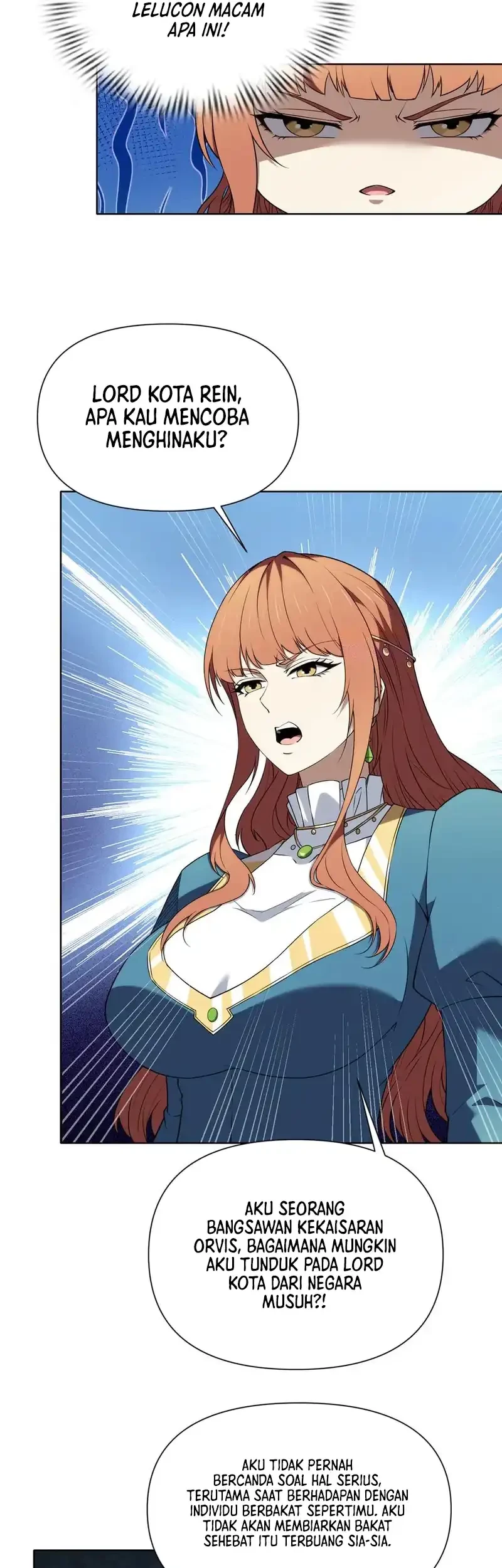 I Build an Industrial Empire on the Magic Continent Chapter 52 Gambar 13