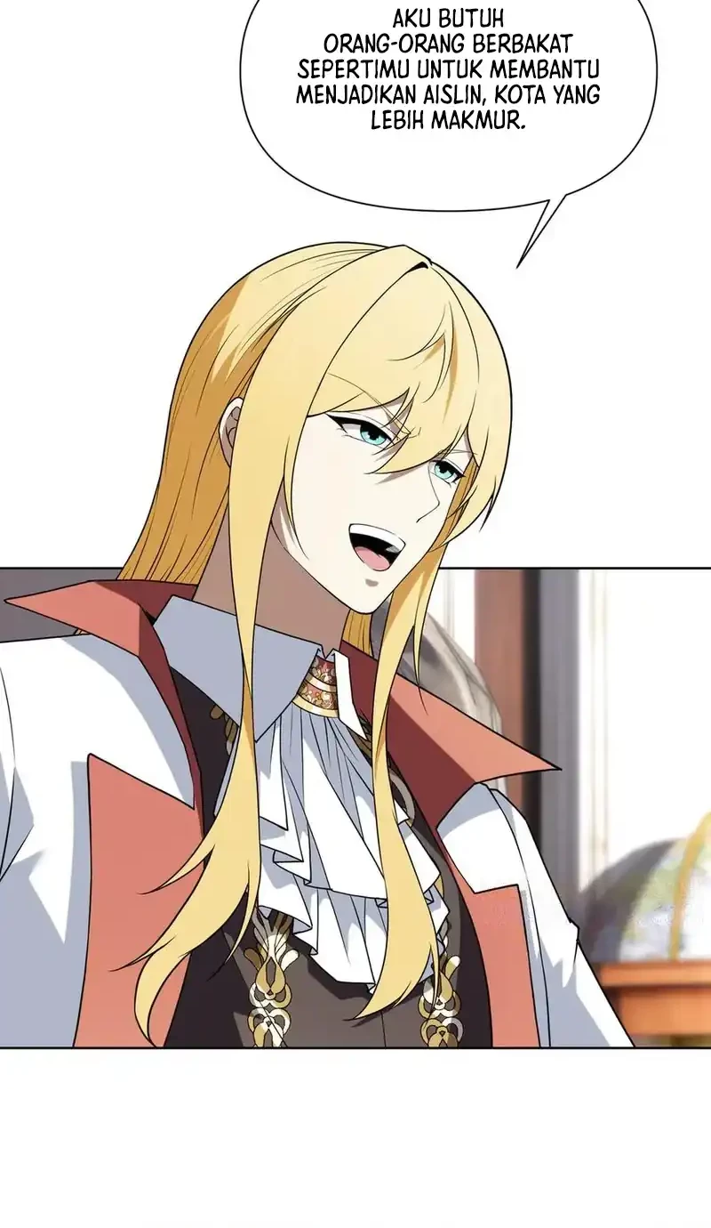 I Build an Industrial Empire on the Magic Continent Chapter 52 Gambar 18
