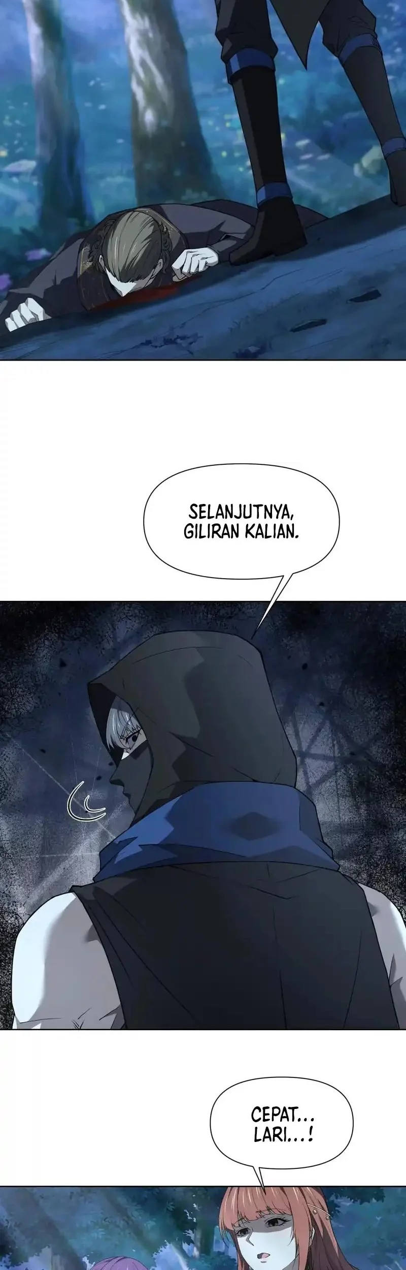 Baca  I Build an Industrial Empire on the Magic Continent Chapter 53 Gambar 2