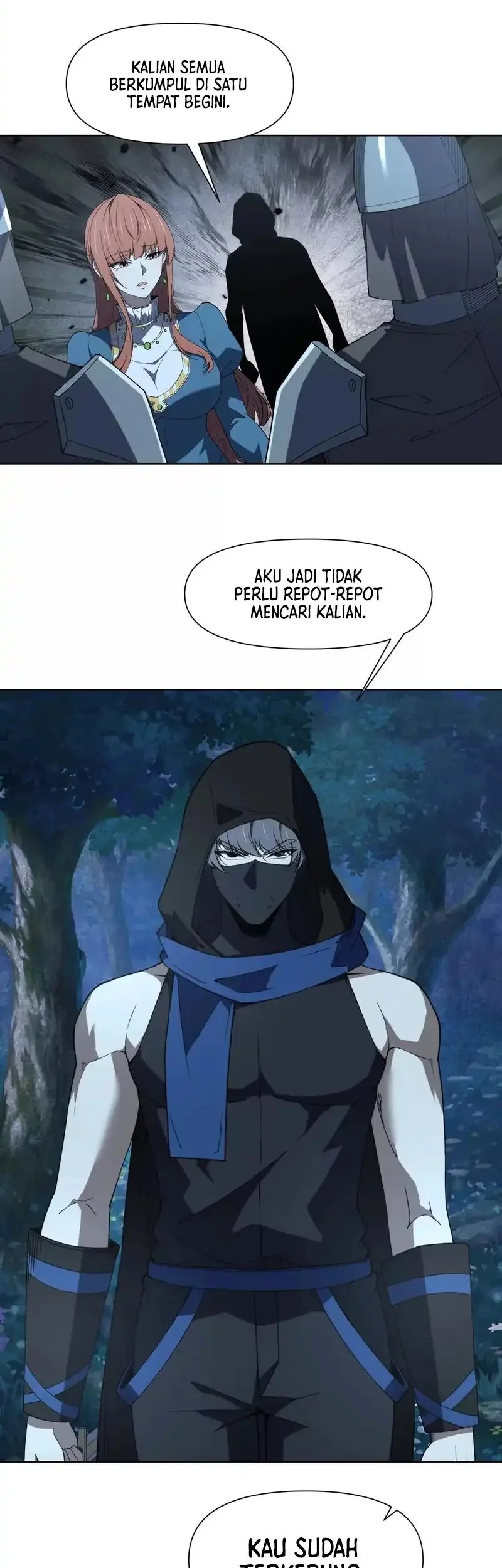 I Build an Industrial Empire on the Magic Continent Chapter 53 Gambar 6