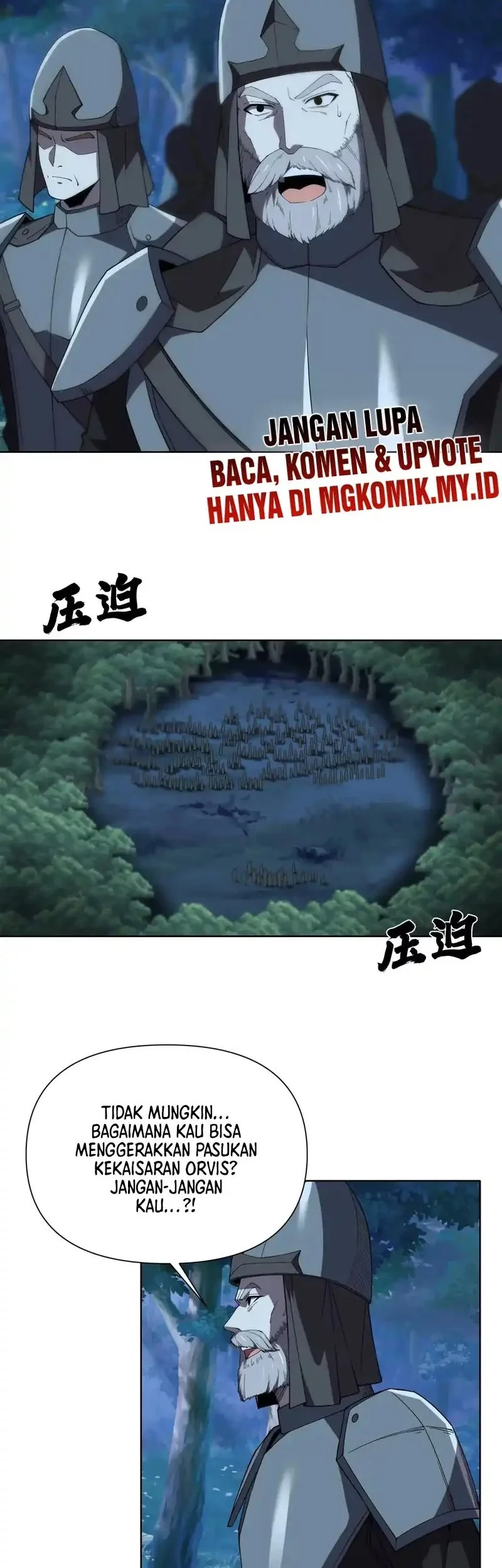 I Build an Industrial Empire on the Magic Continent Chapter 53 Gambar 10