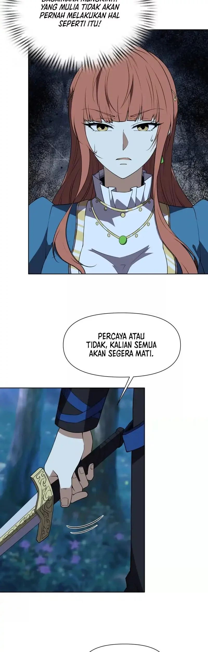 I Build an Industrial Empire on the Magic Continent Chapter 53 Gambar 14