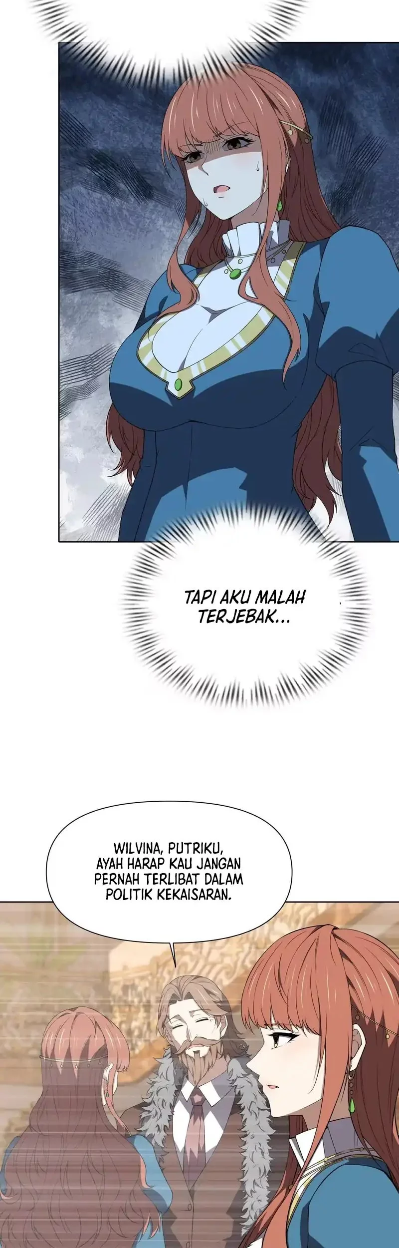 I Build an Industrial Empire on the Magic Continent Chapter 53 Gambar 17