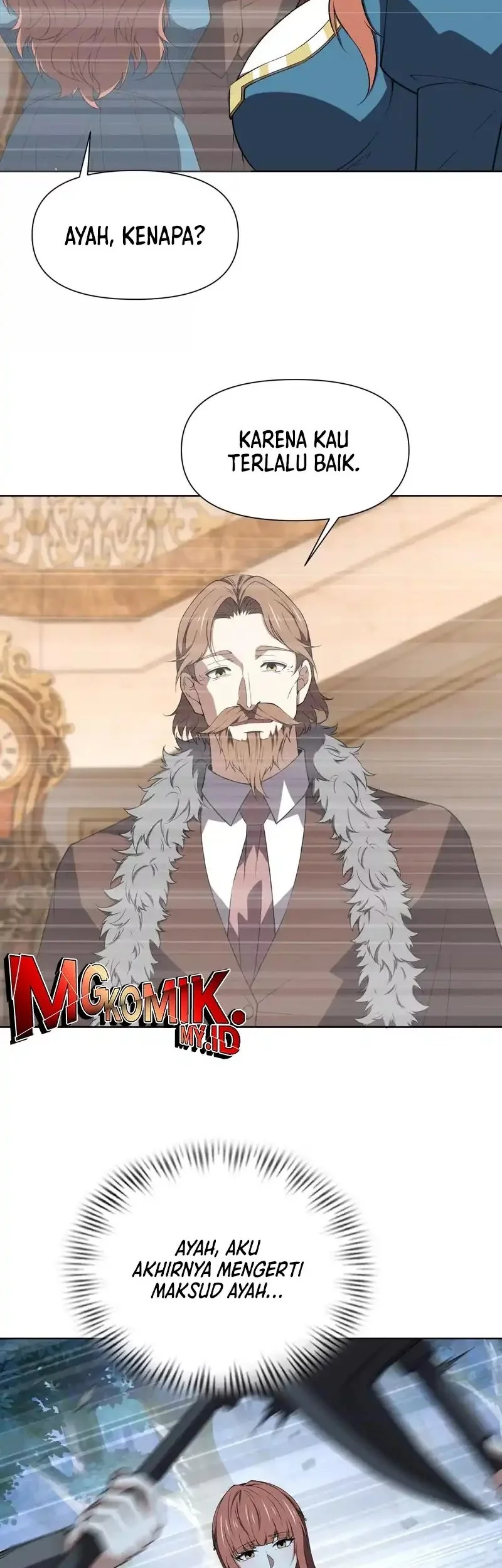 I Build an Industrial Empire on the Magic Continent Chapter 53 Gambar 18