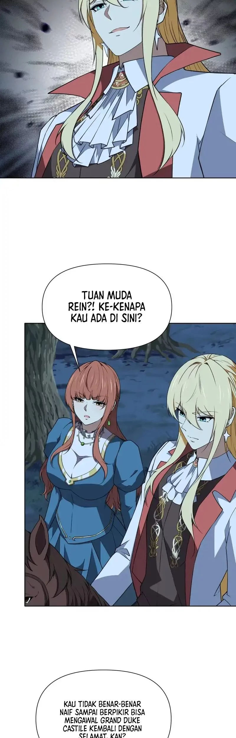 I Build an Industrial Empire on the Magic Continent Chapter 53 Gambar 23