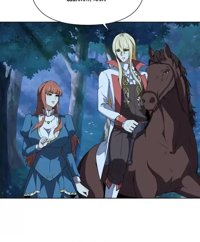 I Build an Industrial Empire on the Magic Continent Chapter 53 Gambar 24