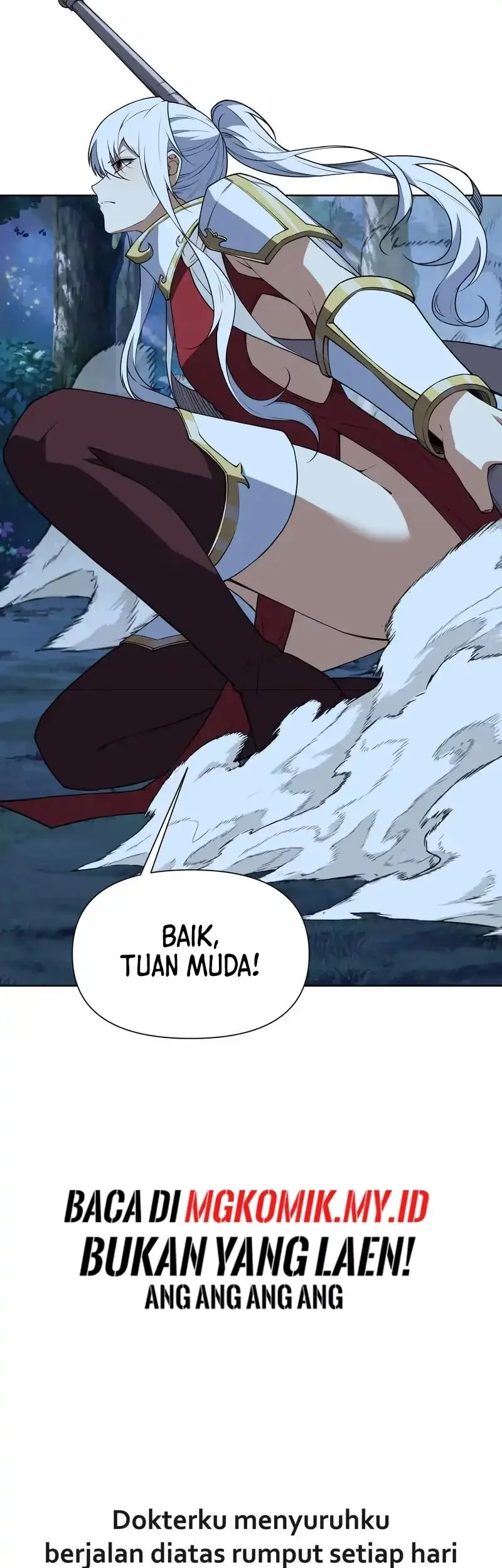 I Build an Industrial Empire on the Magic Continent Chapter 53 Gambar 31