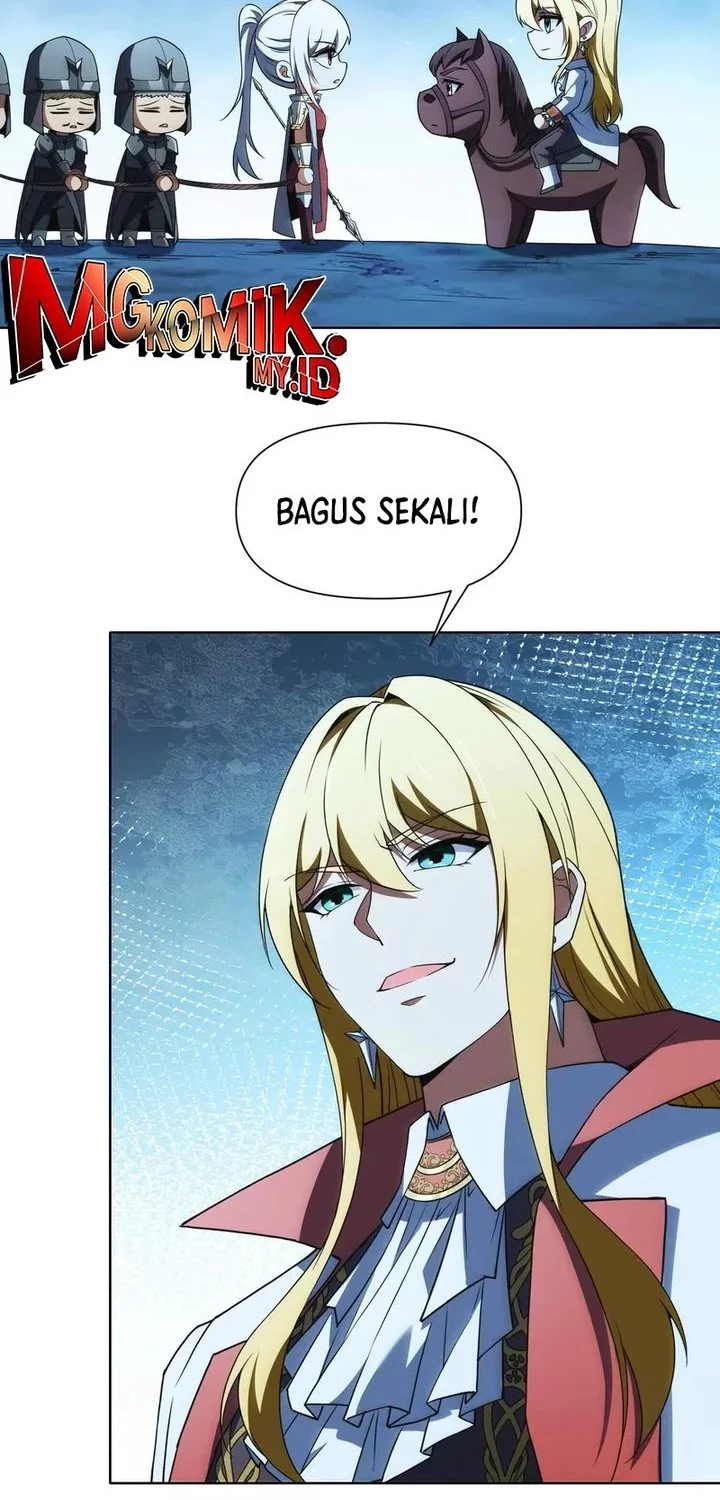 I Build an Industrial Empire on the Magic Continent Chapter 54 Gambar 20