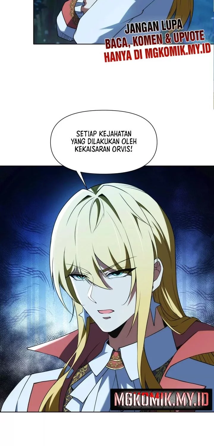 I Build an Industrial Empire on the Magic Continent Chapter 54 Gambar 28