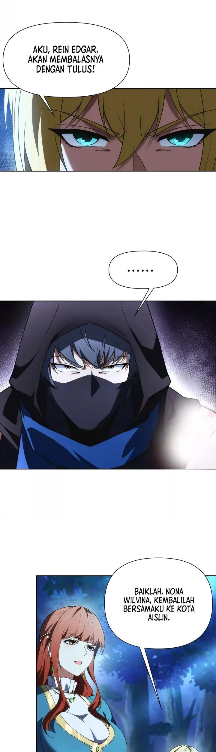 I Build an Industrial Empire on the Magic Continent Chapter 54 Gambar 29